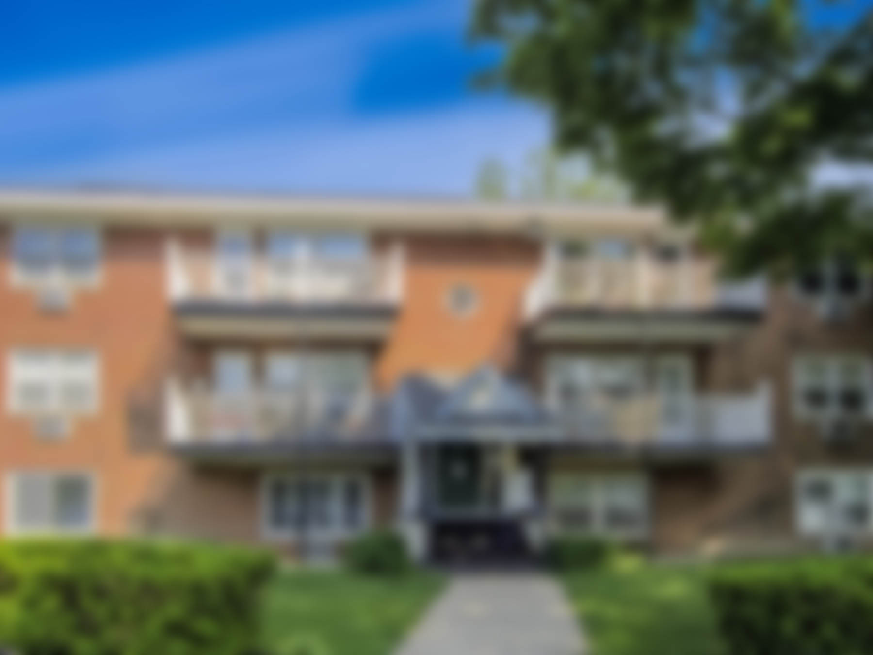 parallax Landing Heights Apartments