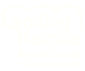 Landing heights